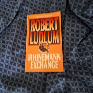 the rhinemann exchange